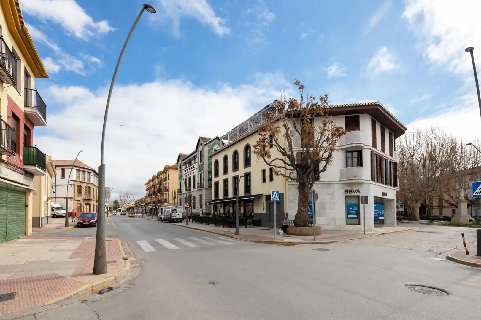 Gewerbefläche zum Verkauf in Calle Pasaje Señor de la Salud 23, imagen 29