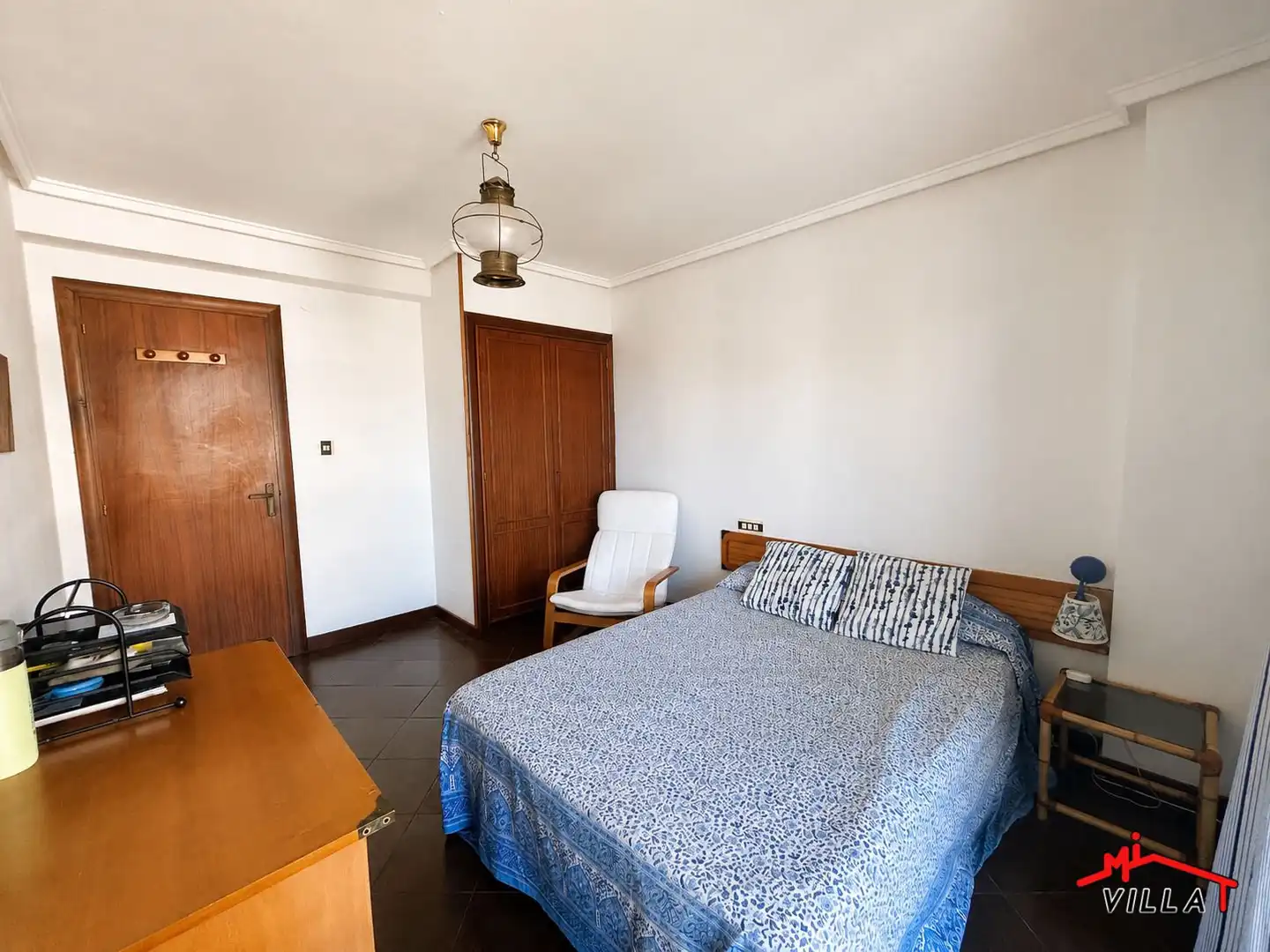Habitación de Piso en venta en Laredo con Calefacción y Terraza