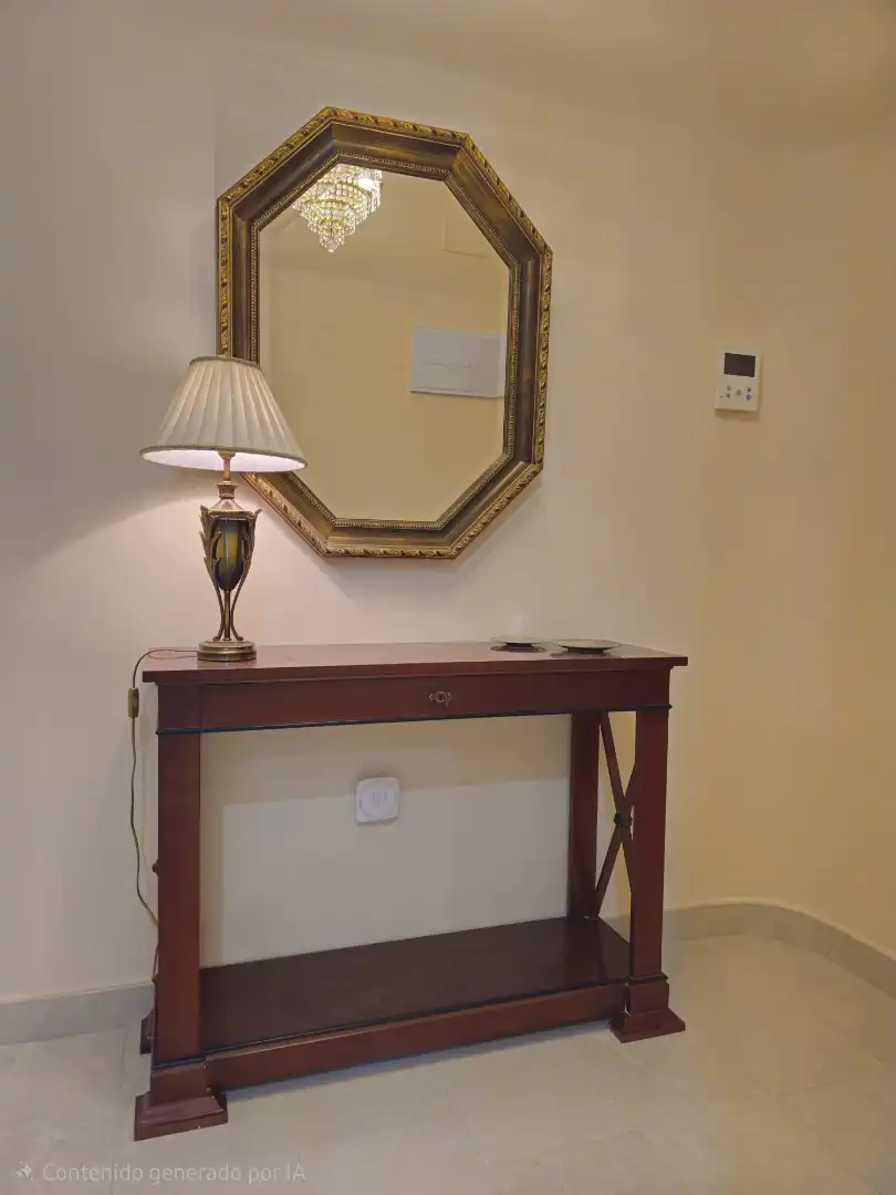 Flat for rent in Valencia  with Air Conditioner, Furnished and Washing machine