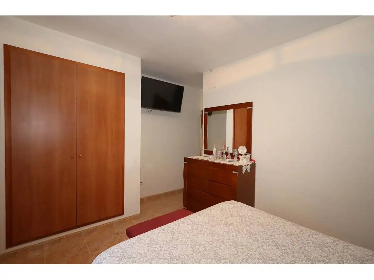 Dormitori de Casa o xalet en venda en Vidreres amb Calefacció, Jardí privat i Terrassa