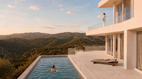Photo 4 of Houses for sale in Carrer Burriac, 7, El Mirador - La Cornisa, Sant Andreu de Llavaneres