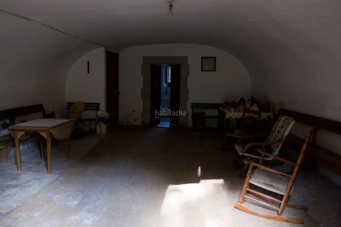 Casa rústica en venda a Carrer Congost 50, imagen 2