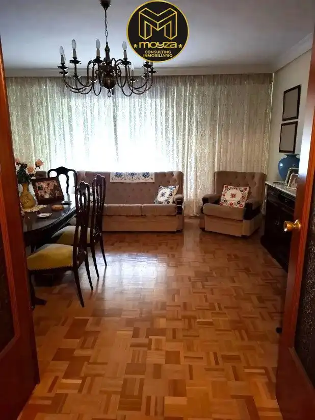 Piso con terraza en venta en Peñamefecit - Avda Barcelona, imagen 3