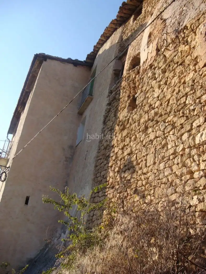 Maison à vendre à Carrer Unica 5