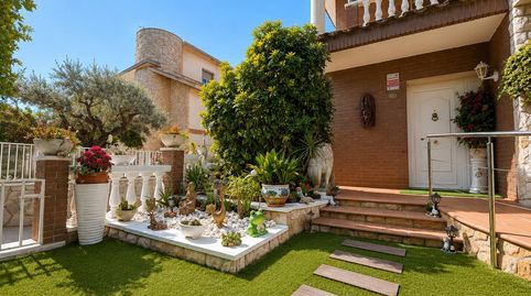 Foto 4 de Casa o xalet en venda a Carretera Carretera Alcolea del Pinar, Ponent, Reus