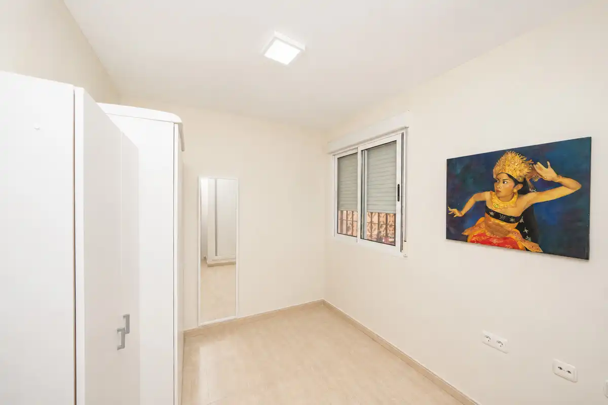 Bajo con terraza en venta en Carrer Bahia, imagen 16