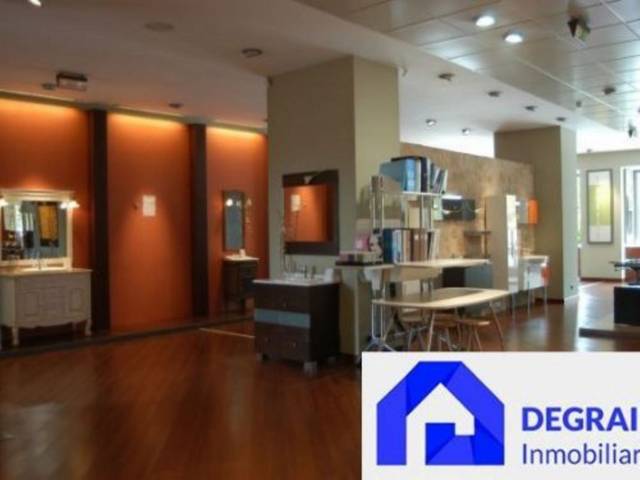 Local comercial en Alquiler en Oviedo - Joaquín Costa en Teatinos - Los Prados