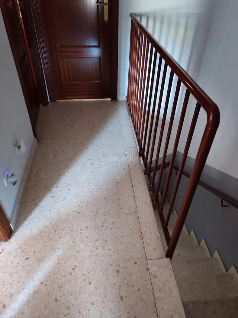 Flat with lift for sale in Calle Vega 2, imagen 3