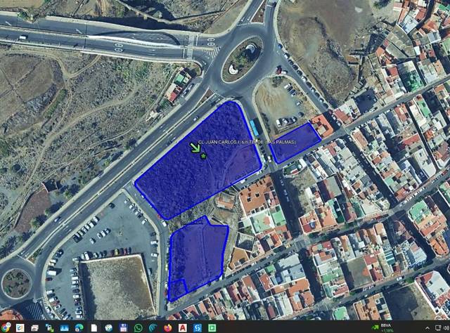 Terreno en Venta en San Gregorio