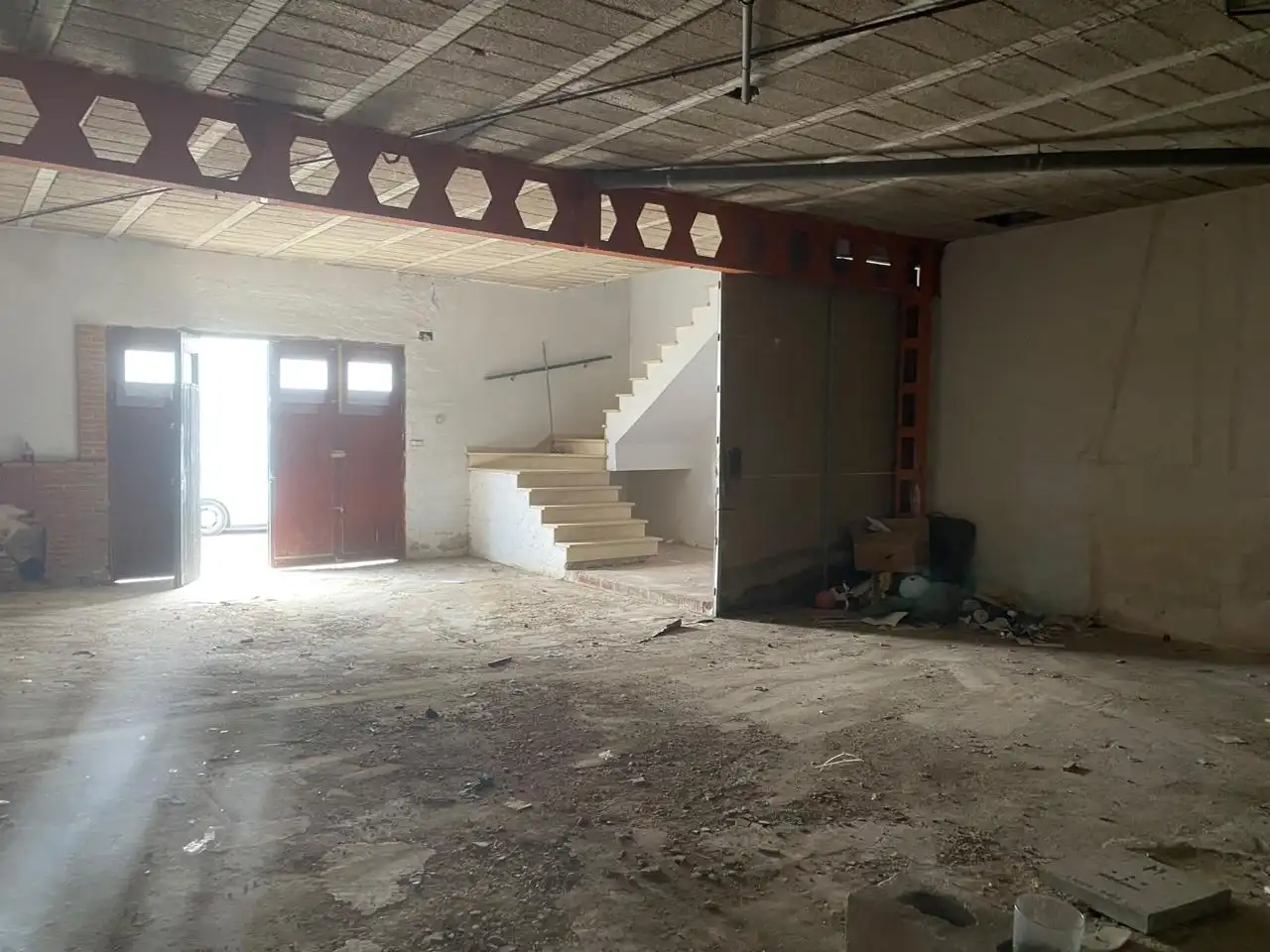 Houses for sale in Los Molares