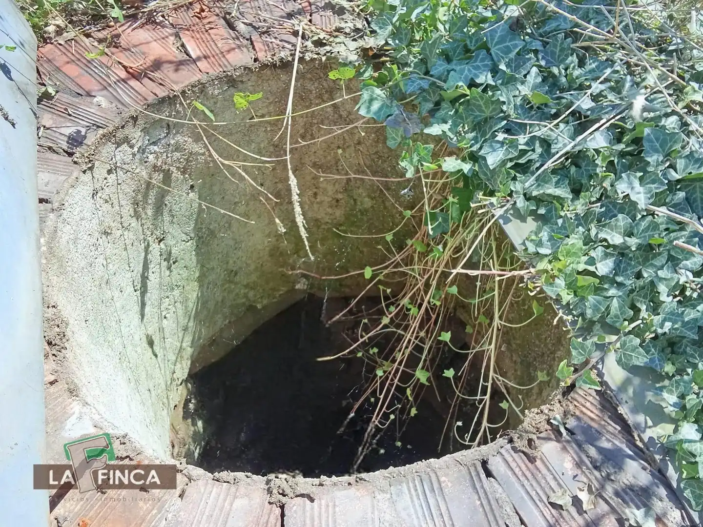 Jardín de Casa adosada en venta en Villaviciosa con Trastero