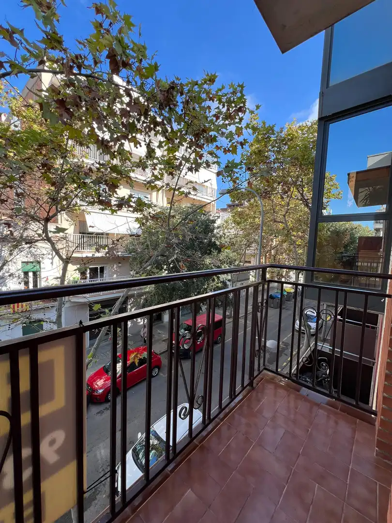 Terrassa de Casa o xalet en venda en Vilanova i la Geltrú amb Calefacció