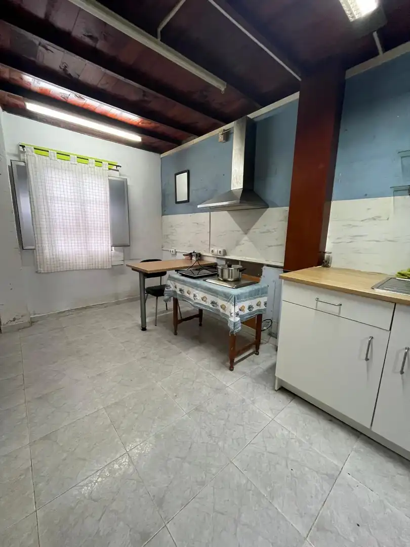 Casa o chalet en venta en O Francés, Paderne