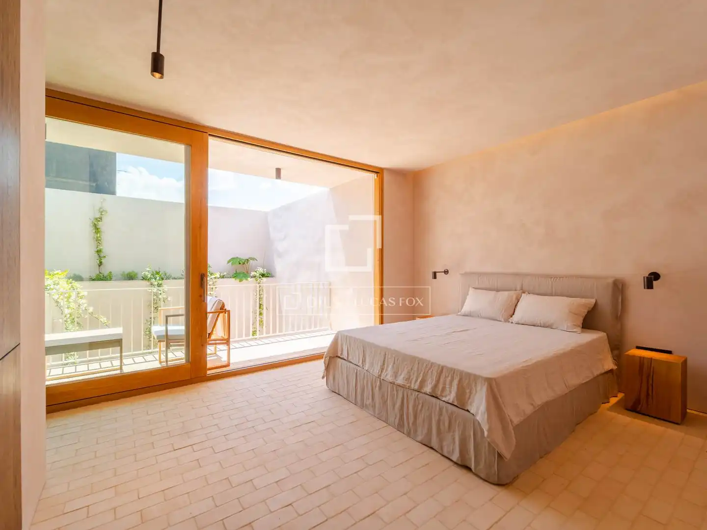 Villa mit Terrasse zum Verkauf in Poblats Marítims, imagen 54