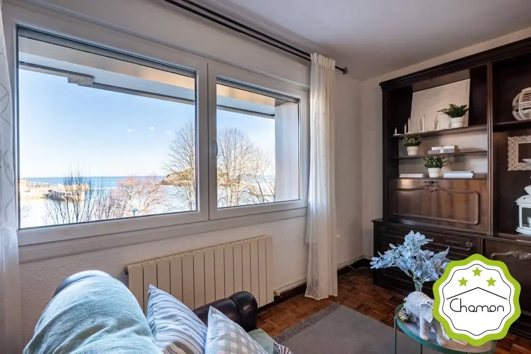 Wohnung zum Verkauf in Lekeitio