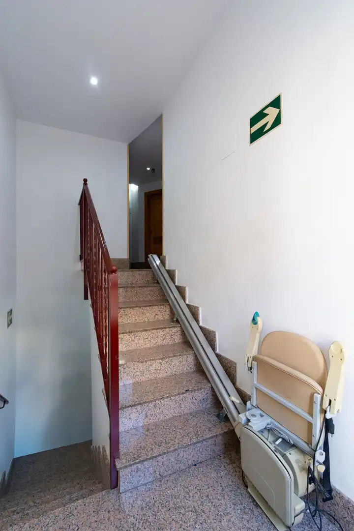 Flat with lift for sale in Calle de la Cirujeda 19, imagen 21