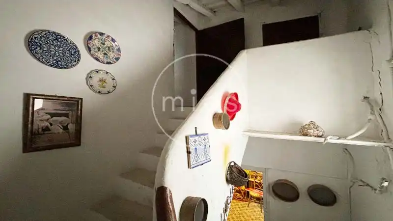 Casa o xalet en venda en Turís amb Terrassa, Traster i Balcó