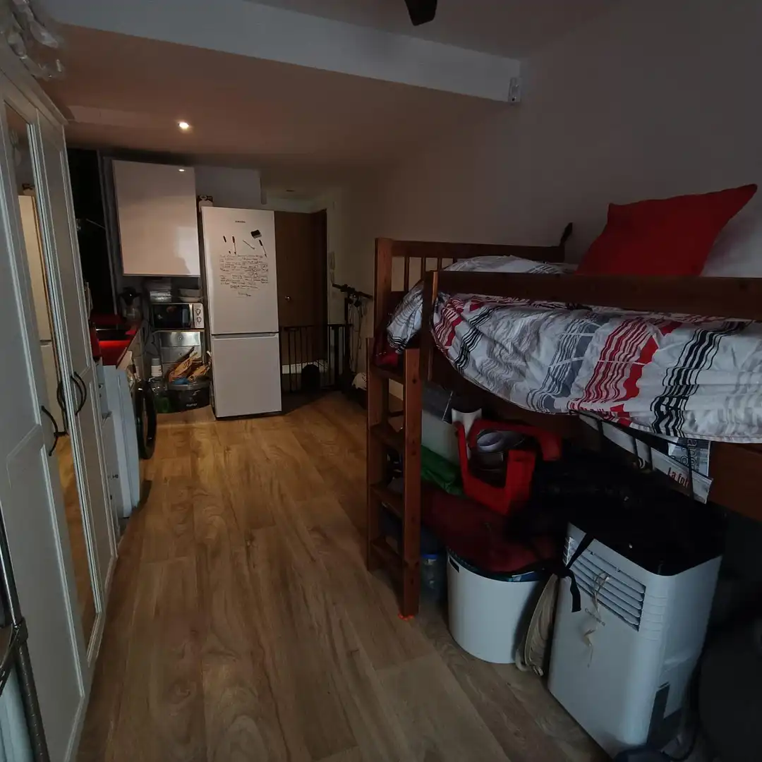 Loft en venta en Mataró con Parquet
