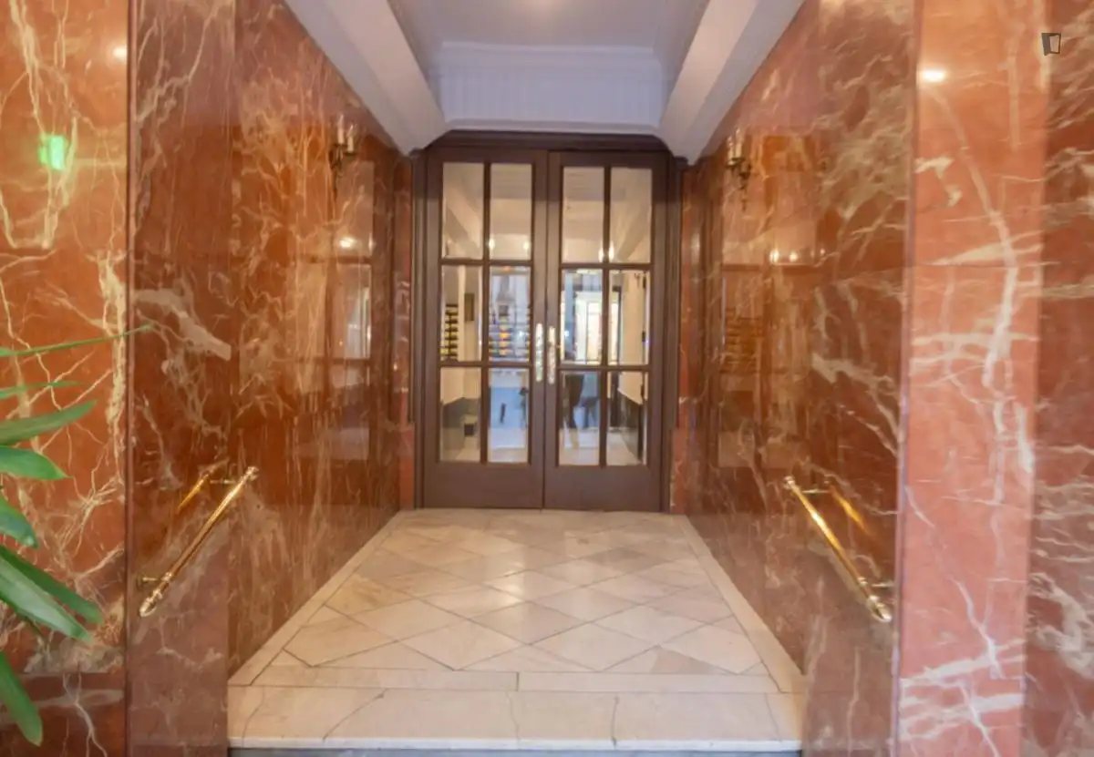 Apartament amb ascensor de lloguer a Centro, imagen 32