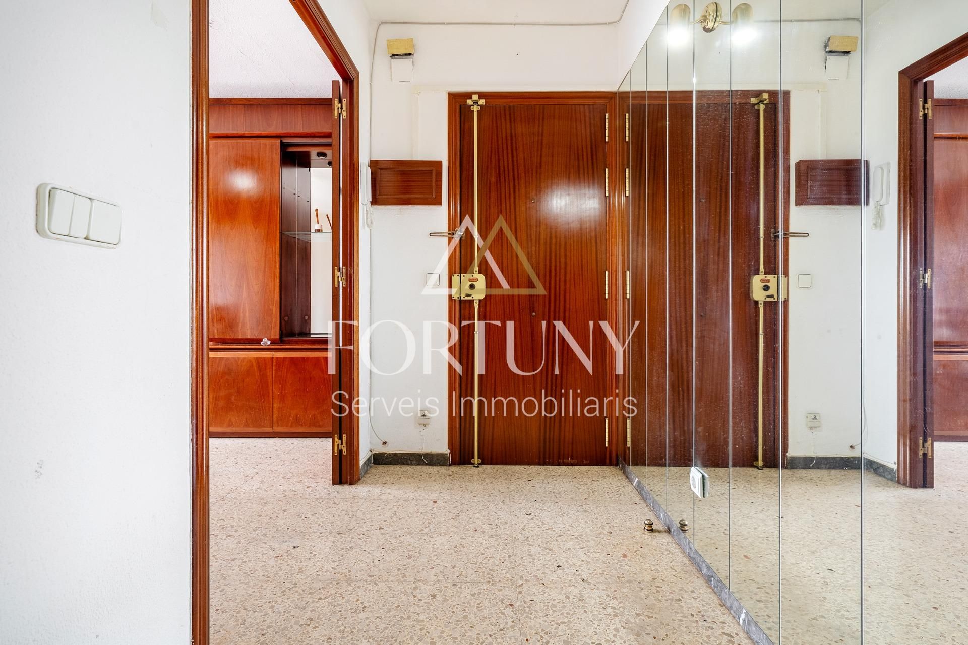 Flat for sale in Reus  with Air Conditioner, Terrace and Balcony