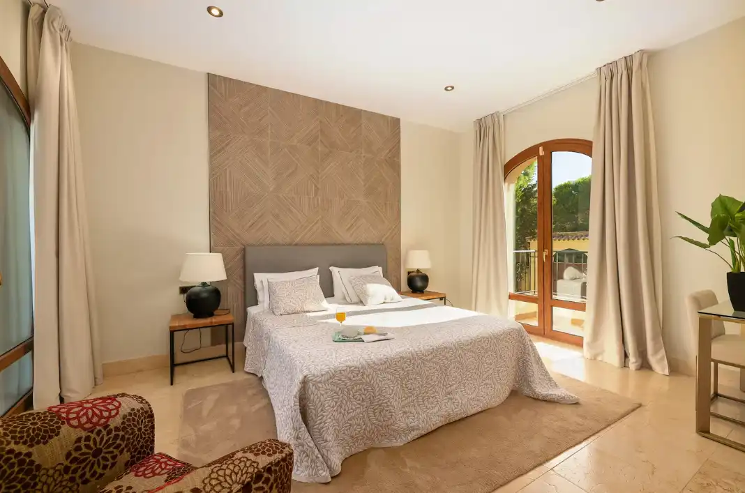 Casa o chalet de alquiler en Puerto de Sotogrande - La Marina