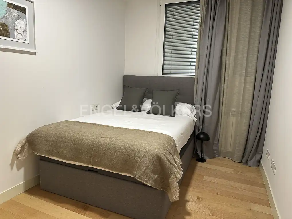 Flat for rent in Dreta de l'Eixample
