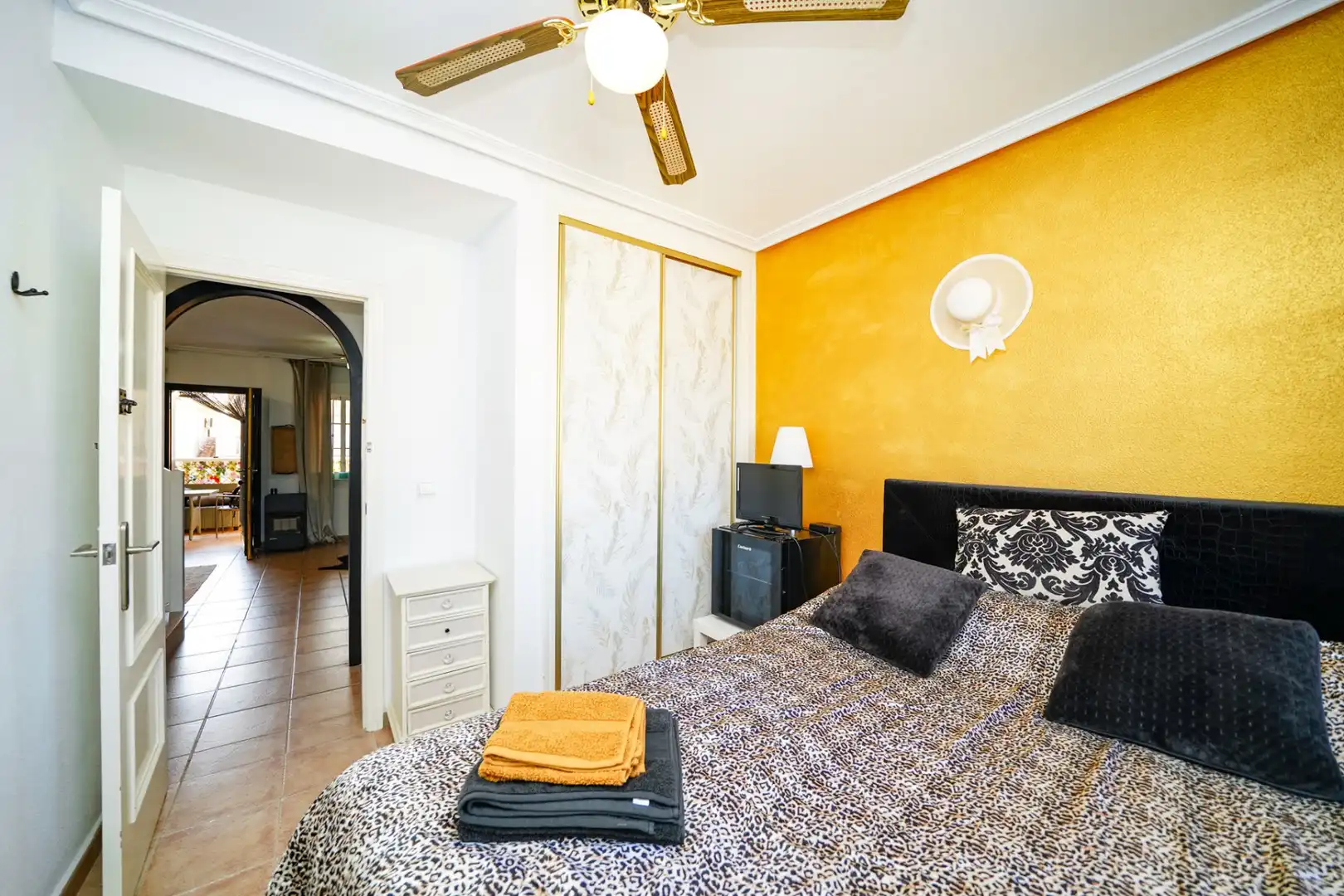 Apartments for rent in Orihuela, Alicante