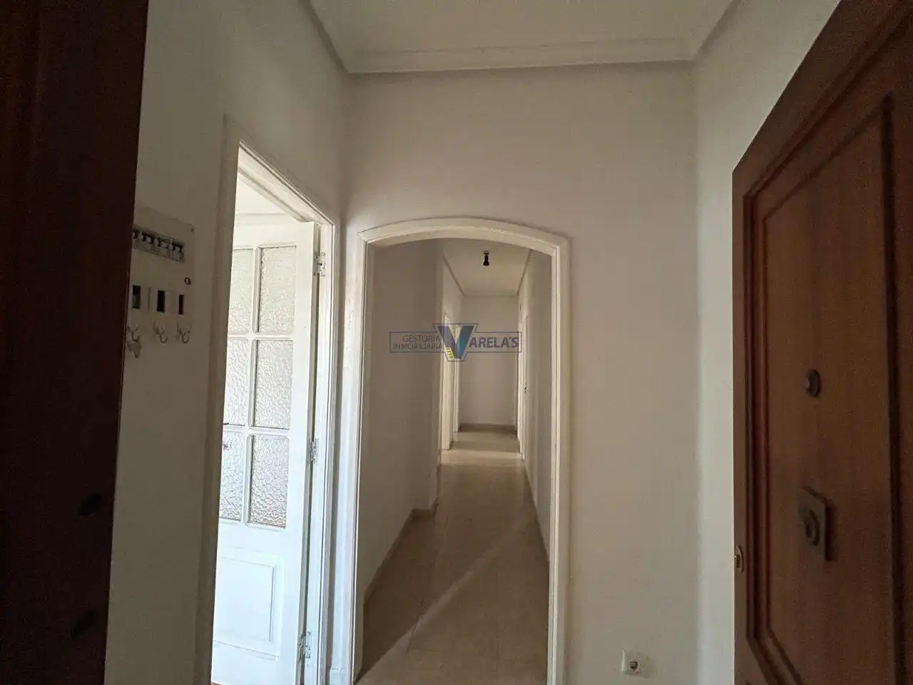 Flat for sale in Ourense Capital   with Terrace and Storage room