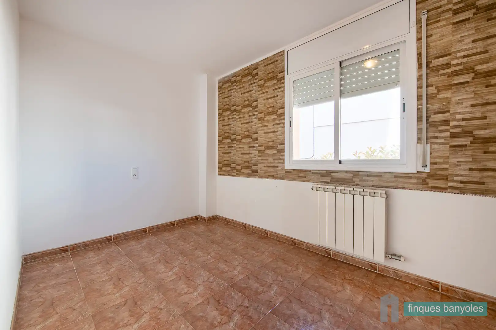 Bedroom of Houses for sale in Fontcoberta  with Air Conditioner, Private garden and Terrace