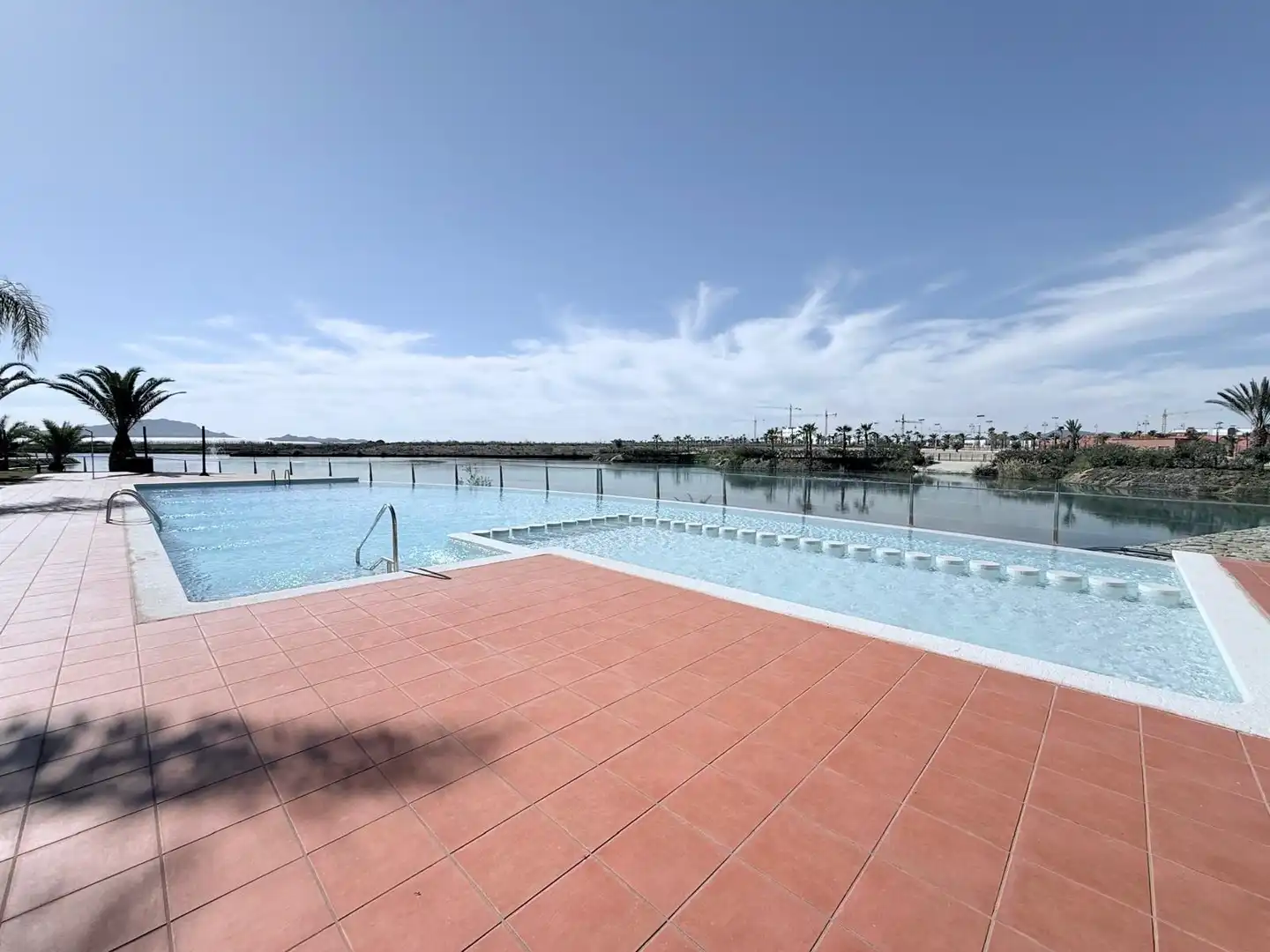 Flat with pool for sale in Condado de Alhama, imagen 5