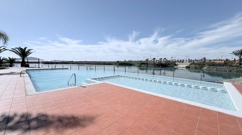Foto 5 de Piso en venta en Condado de Alhama, Alhama de Murcia