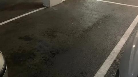 Photo 3 of Garage to rent in Carrer Arquebisbe Loaces, 28, Ensanche - Diputación, Alicante / Alacant