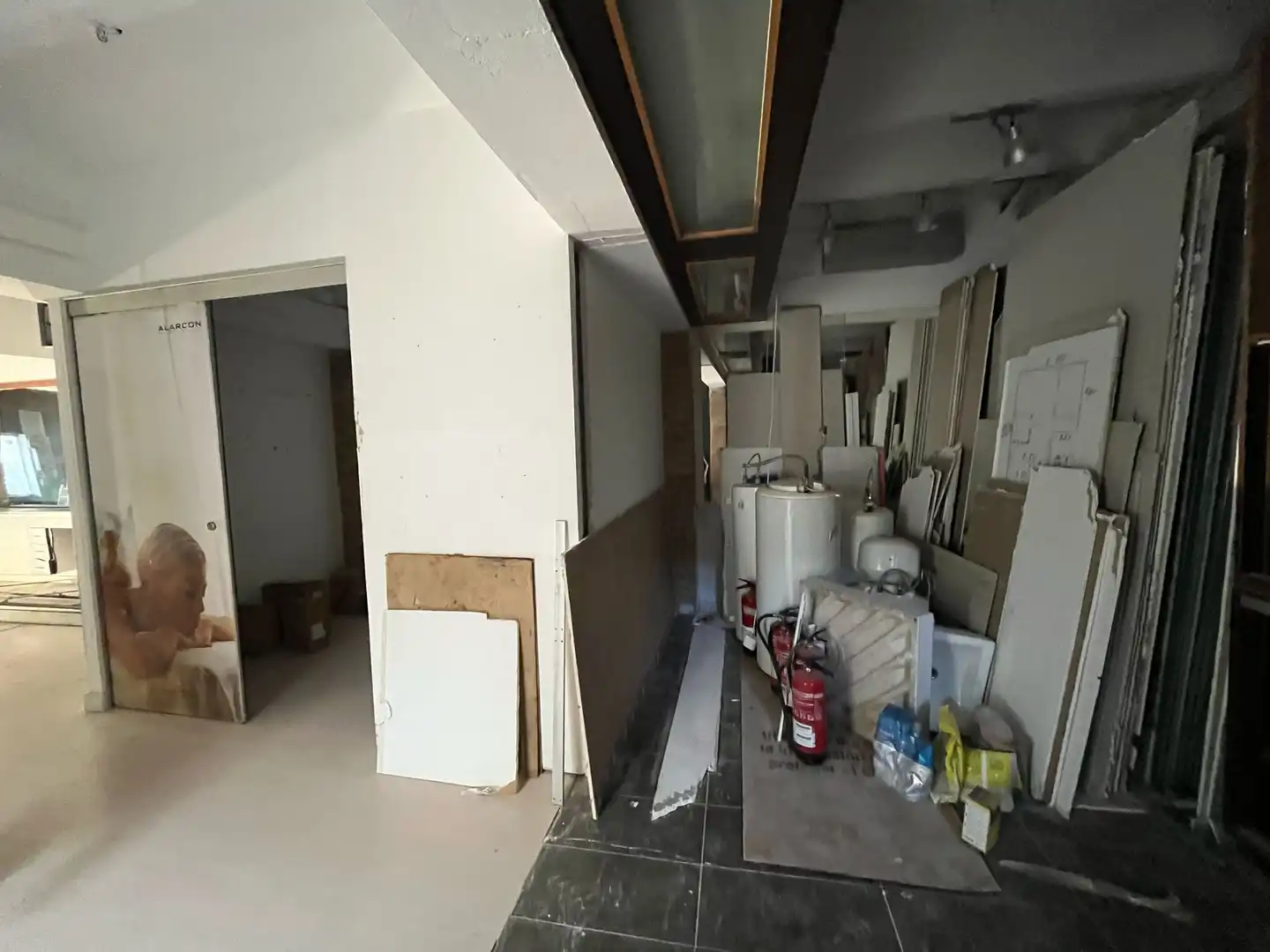 Local comercial en venda a La Gavarra, imagen 10