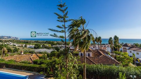 Foto 2 von Wohnung zum Verkauf in Calle Juncos, Capistrano, Nerja