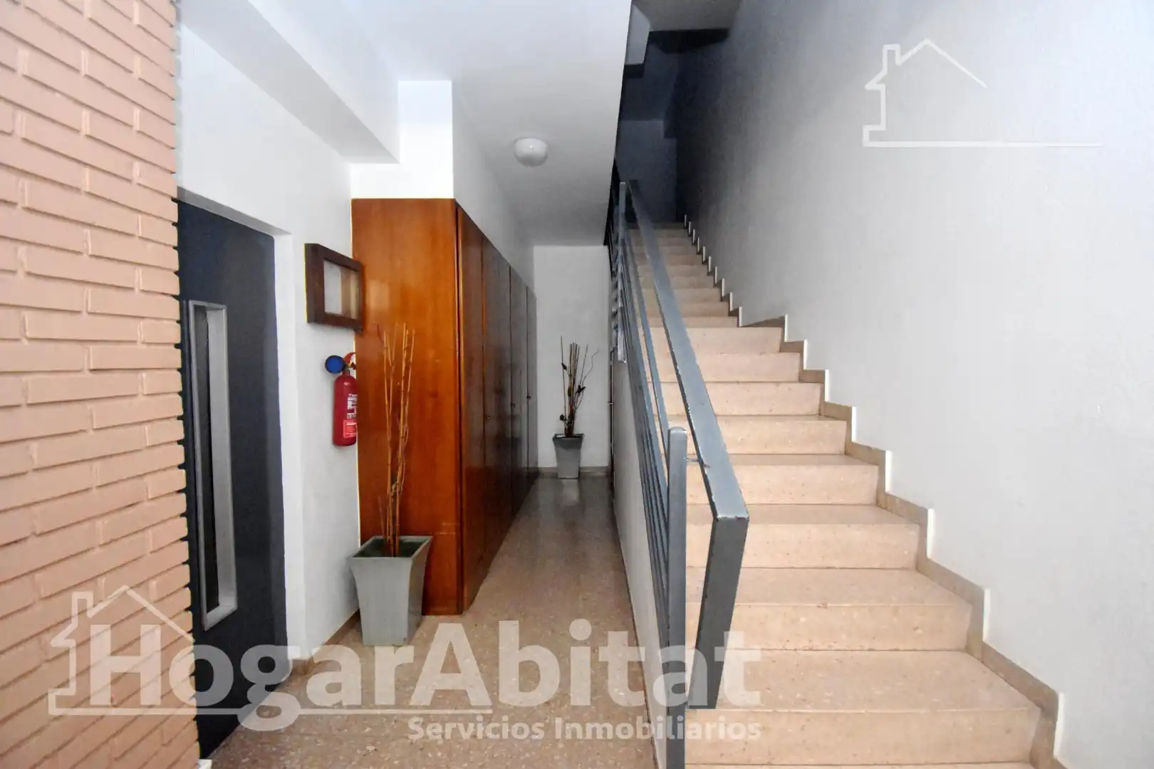 Piso con terraza en venta en Avenida Castellón, imagen 48