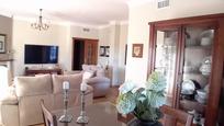 Living room of House or chalet for sale in  Córdoba Capital  with Air Conditioner, Heating and Private garden