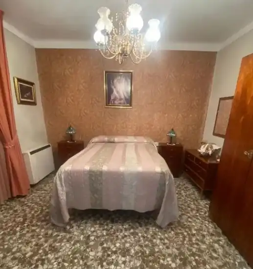Casa con giardino in vendita a Calle Cuchillo, imagen 14