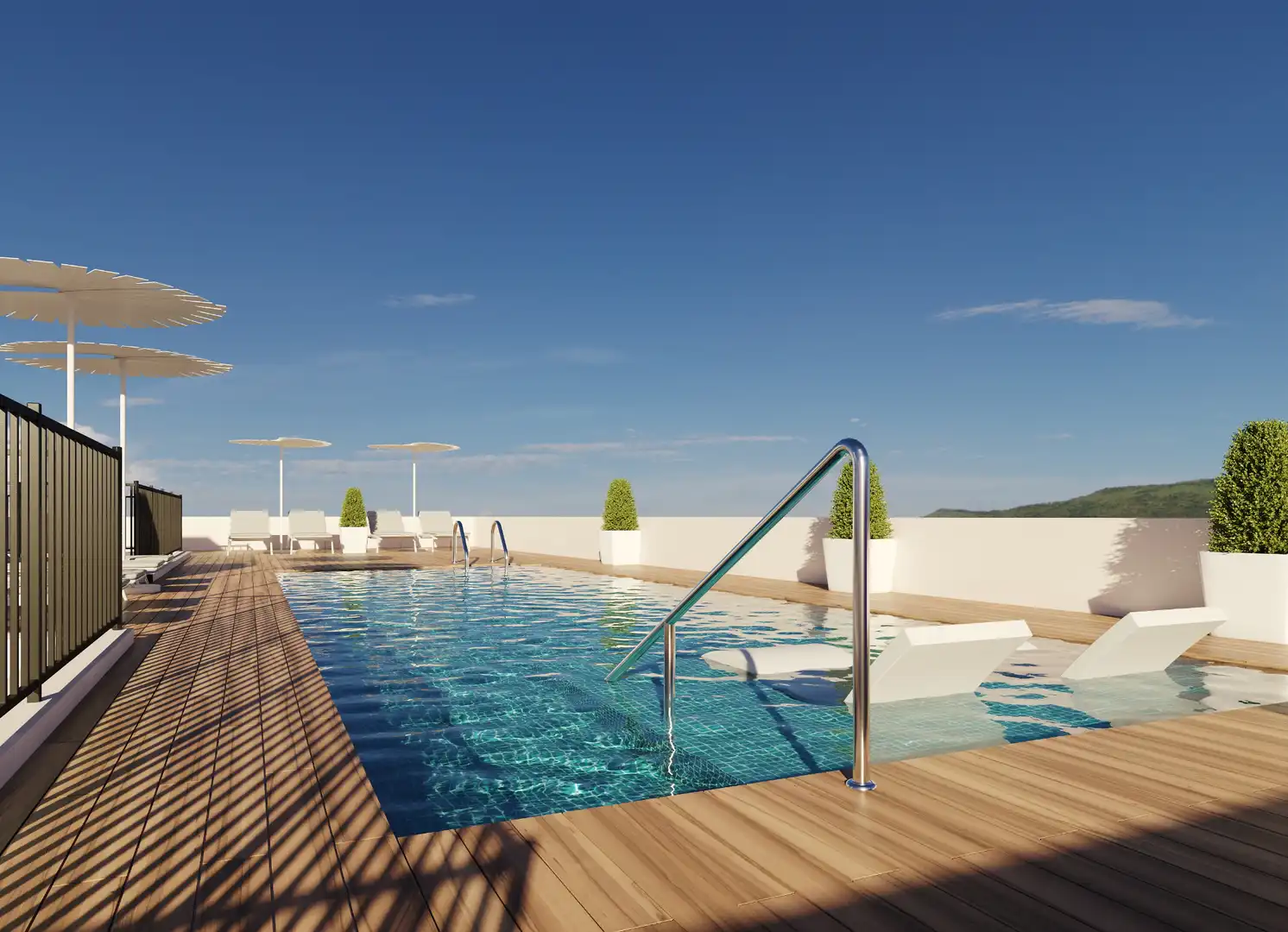 Flat for sale in Calle de Río Muni, 5, Florida Baja