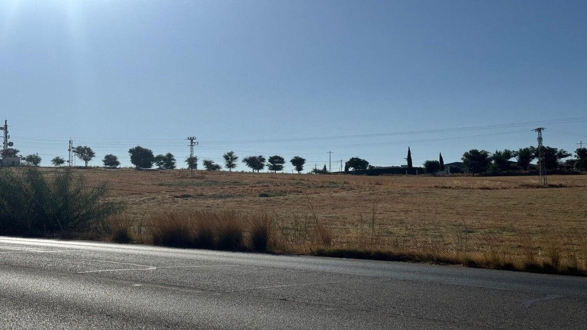 Residential for sale in Écija