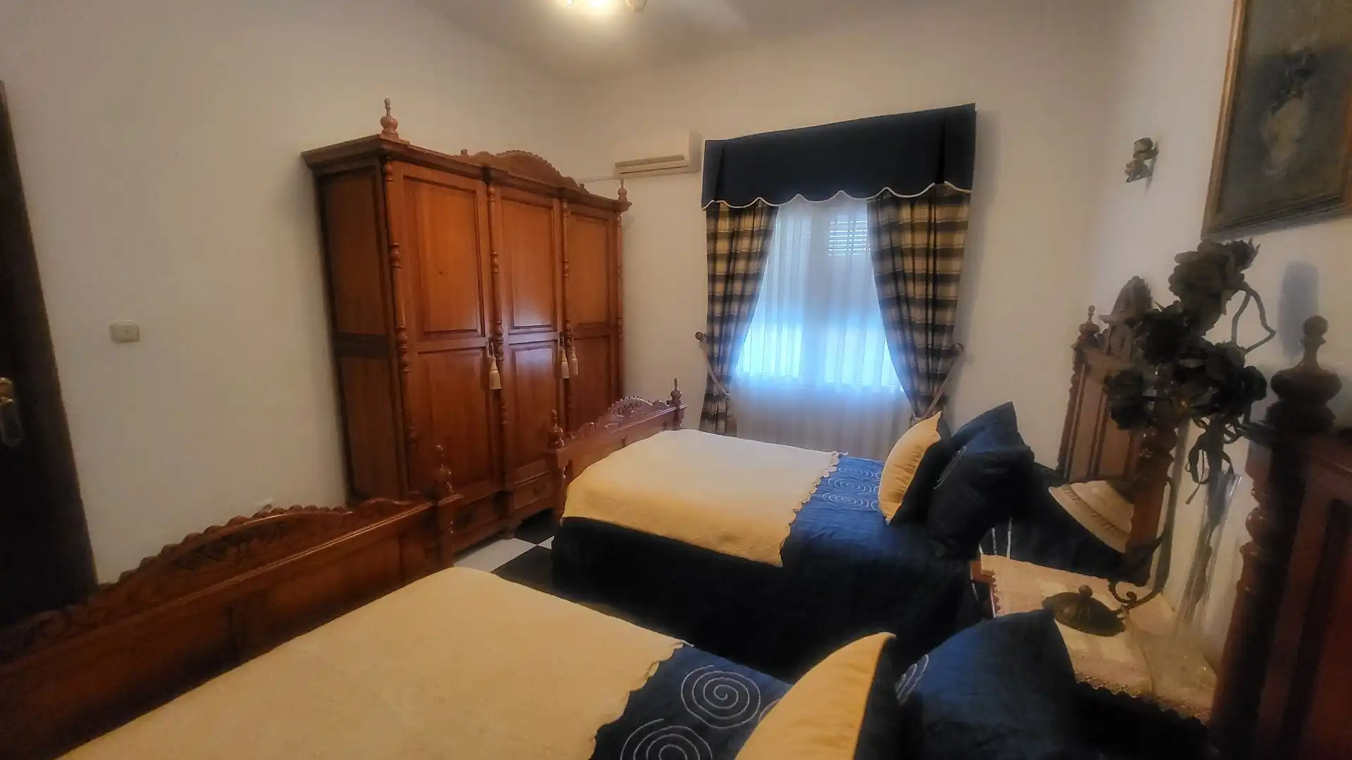 Apartament de lloguer a Cantoria, imagen 12