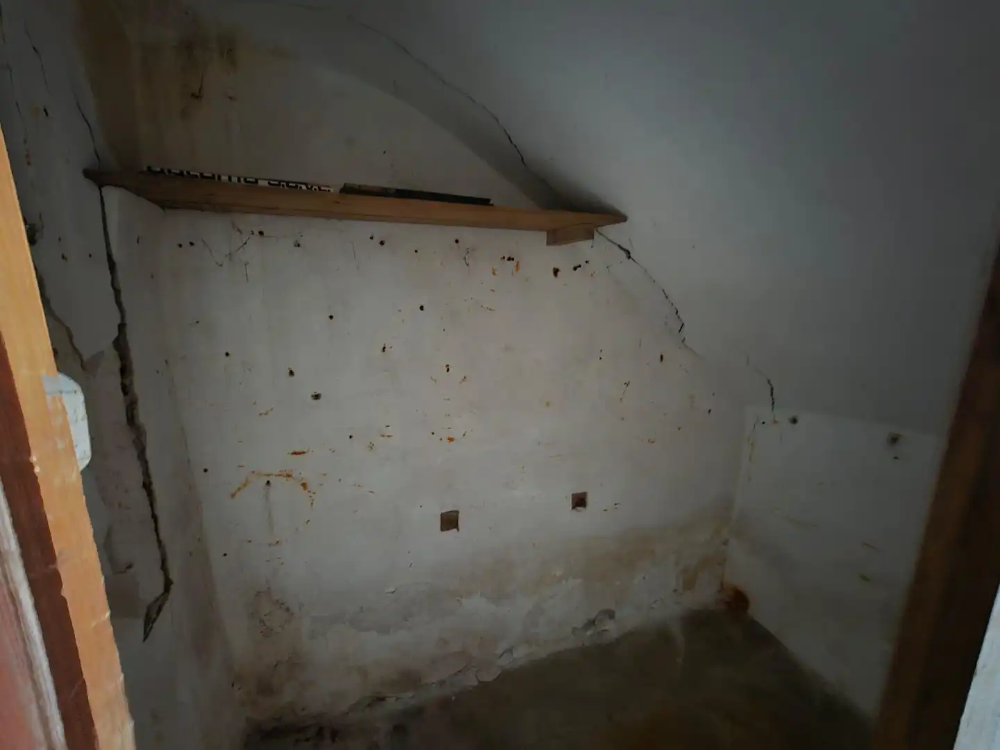 Casa adosada en venta en Villena