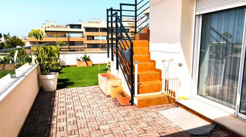 Foto 4 de Ático en venta en Calle Lora del Río, 18, El Pinillo, Torremolinos