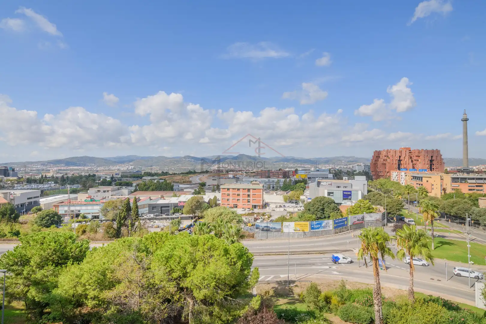 Wohnung mit Terrasse zum Verkauf in Avinguda Generalitat de Catalunya 15, imagen 22