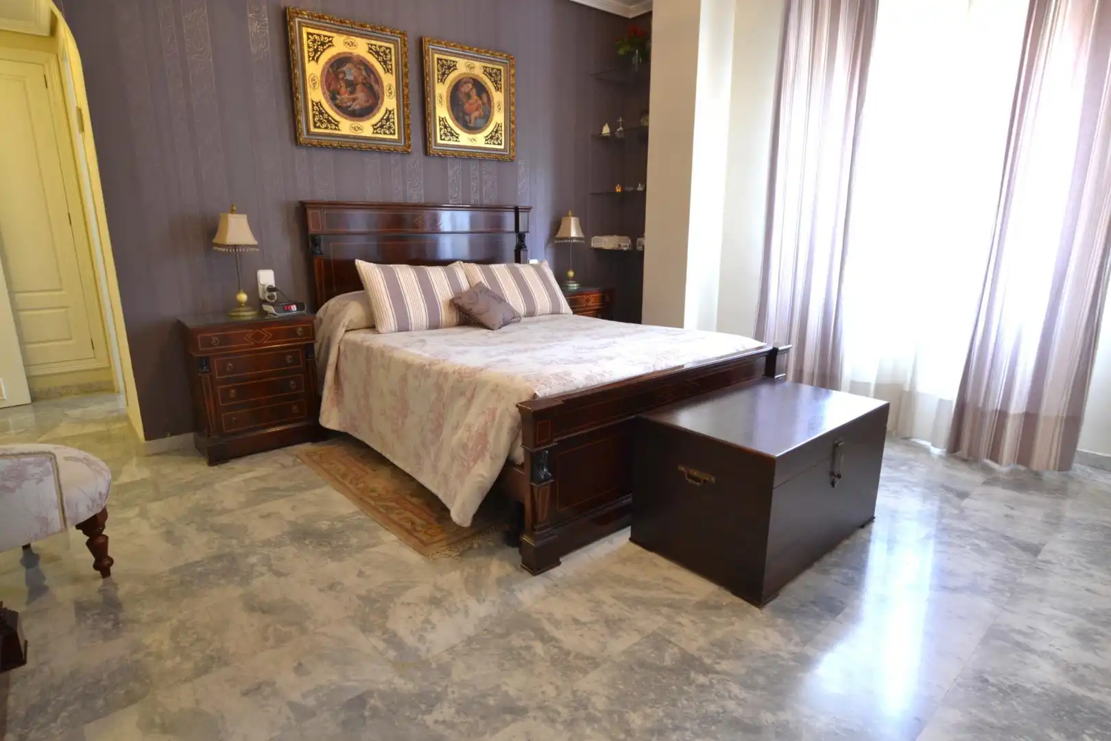 Flat with lift for sale in Poniente-Sur, imagen 20