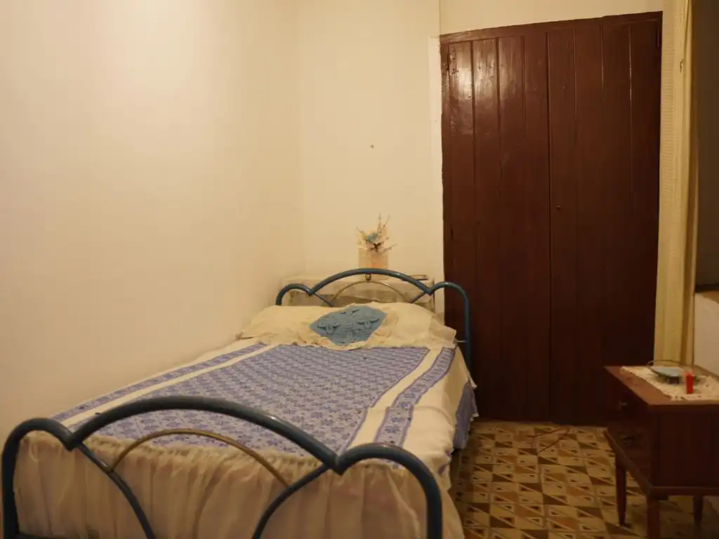 Habitación de Casa o chalet en venta en Aínsa-Sobrarbe