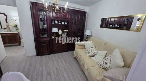 Photo 2 of Flat for rent in Calle Cámara, Centro, Avilés