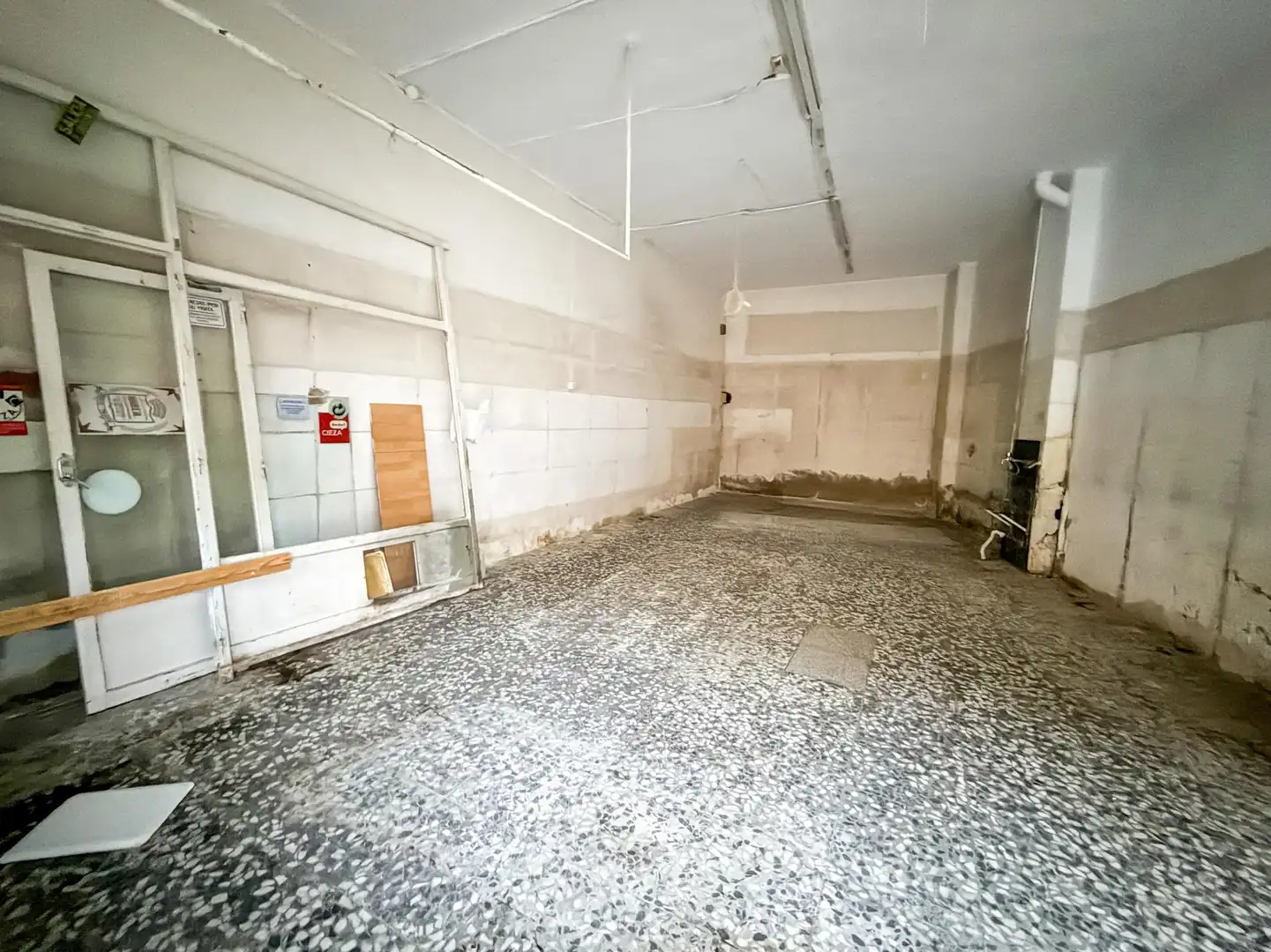 Business premises for sale in Cieza
