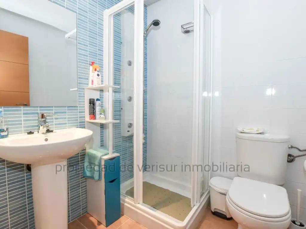Mini appartamento in affitto a Las Salinas, imagen 11
