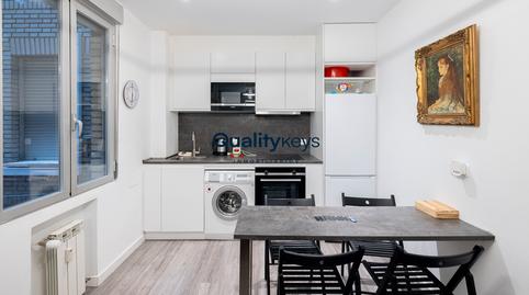 Foto 2 de Pis en venda a Calle de Núñez de Balboa, 115, Castellana, Madrid