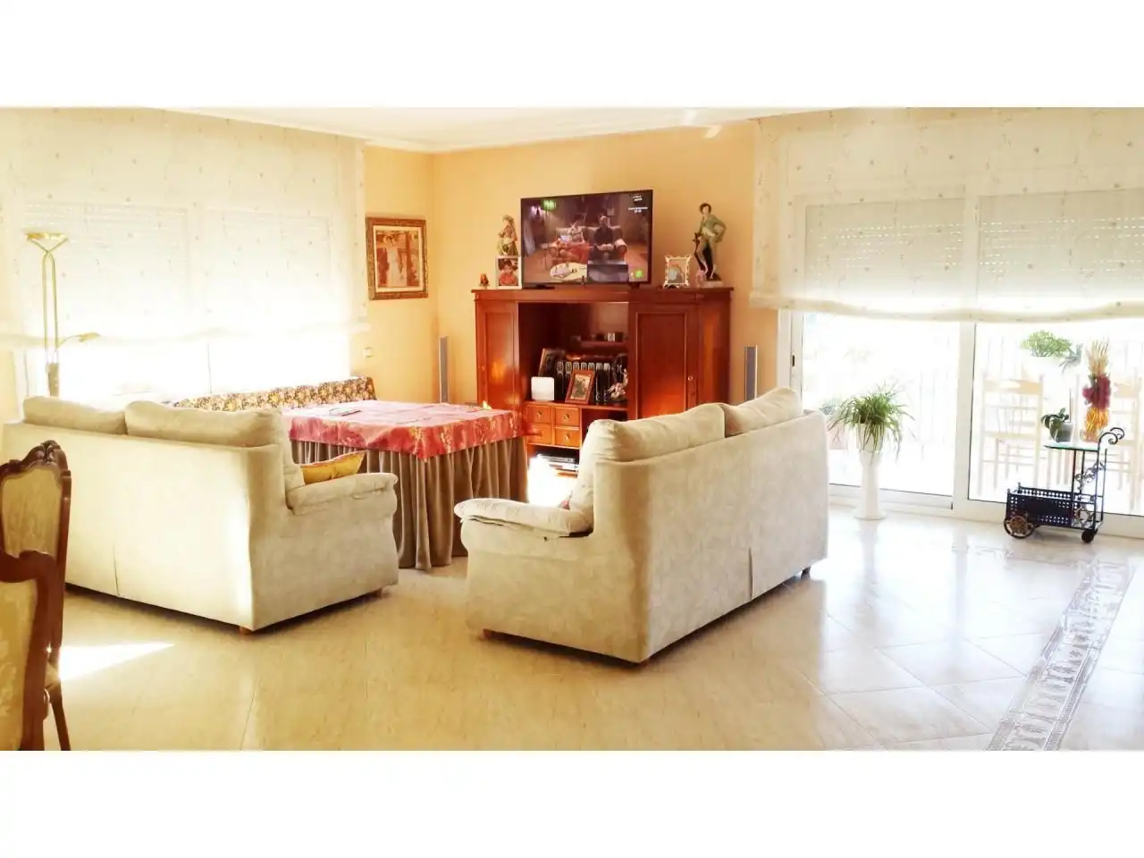 Maison avec piscine à vendre à Roca Grossa, imagen 4
